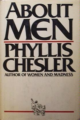 About Men (9780671229399) by Phyllis Chesler