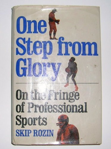 Stock image for 1 Step from Glory for sale by Wonder Book