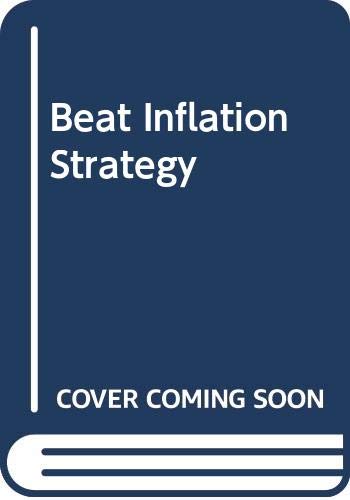 Stock image for Beat Inflation Strategy for sale by Wonder Book