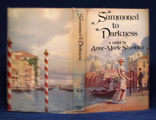 Beispielbild fr Summoned to Darkness zum Verkauf von Robinson Street Books, IOBA