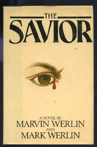 Stock image for The Savior for sale by Top Notch Books
