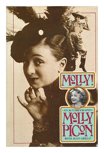 Imagen de archivo de Molly a la venta por Wonder Book