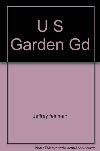 U.S. Gardening Guide - Everything you need to know about how to make things grow