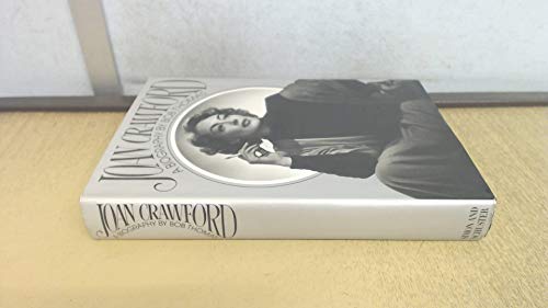 Beispielbild fr Joan Crawford zum Verkauf von Wonder Book