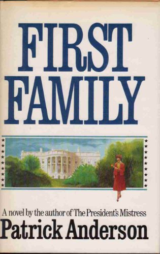 Stock image for First Family for sale by Wonder Book