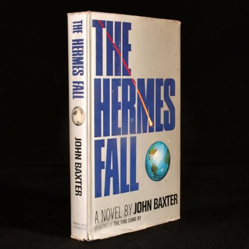9780671240554: The Hermes Fall / [By] John Baxter