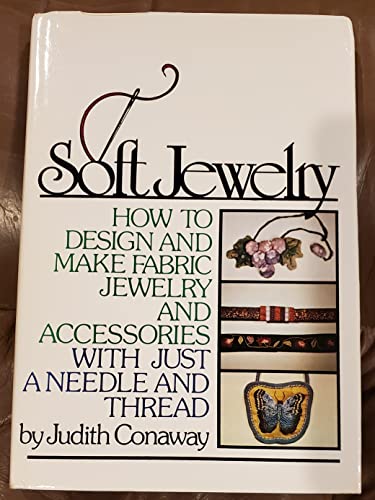 9780671241223: Soft Jewelry