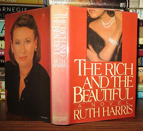 9780671242114: The Rich and the Beautiful