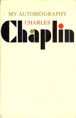 9780671242831: My Autobiography Charles Chaplin