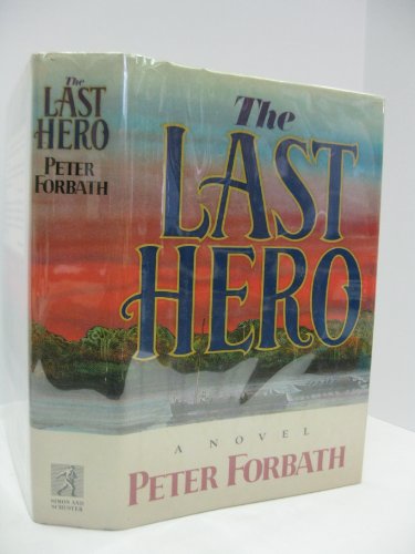 Stock image for The Last Hero for sale by Better World Books