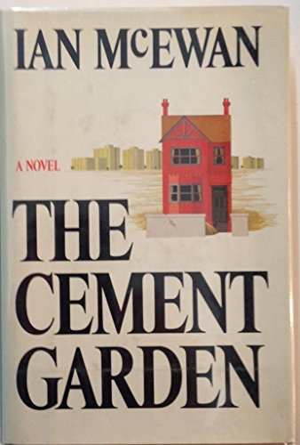 9780671242886: Cement Garden