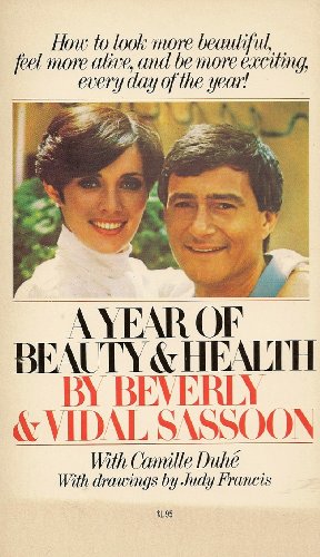 Stock image for A Year of Beauty & Health (P#31325) for sale by Wonder Book