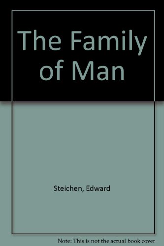 9780671243814: The Family of Man