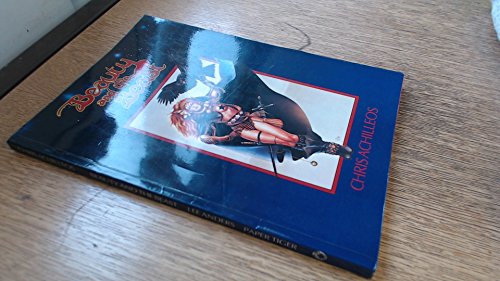 

Beauty and the Beast [first edition]