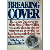 Stock image for Breaking Cover for sale by Wonder Book