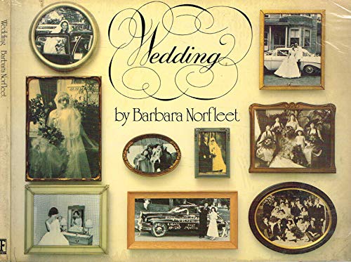 Stock image for WEDDING/NORFLEET P for sale by Wonder Book