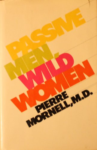 9780671245795: Passive Men, Wild Women