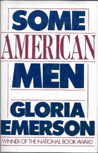 9780671245887: Some American Men