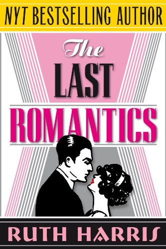 Stock image for Last Romantics for sale by Wonder Book