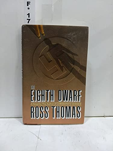 The Eighth Dwarf (9780671246532) by Thomas, Ross