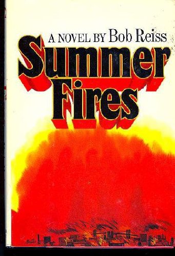 Beispielbild fr Summer Fires zum Verkauf von BookHolders