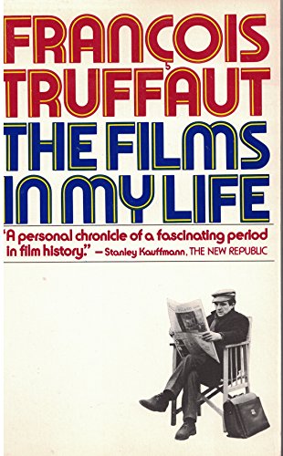 Beispielbild fr The Films In My Life zum Verkauf von SecondSale