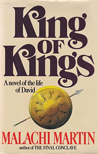 Beispielbild fr King of Kings zum Verkauf von ThriftBooks-Dallas