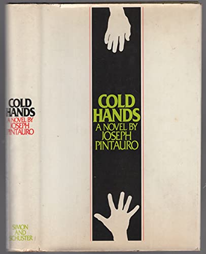 9780671247263: Title: Cold hands
