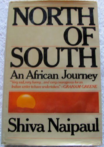 9780671247423: North of South: An African Journey