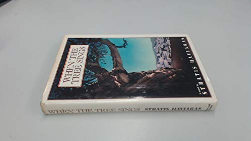 Stock image for When the Tree Sings for sale by ThriftBooks-Dallas