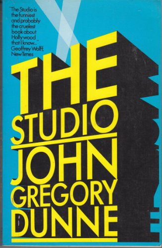 9780671248079: The Studio (A Touchstone Book)