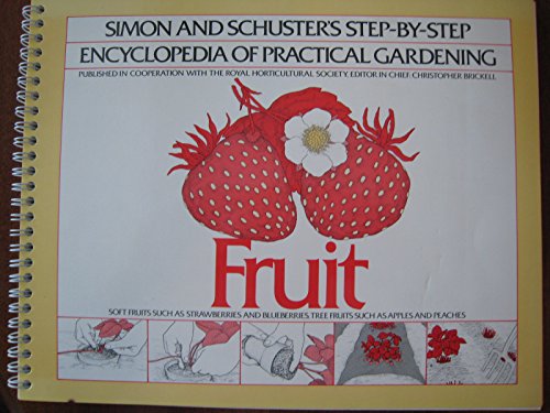 Stock image for Fruit for sale by Better World Books