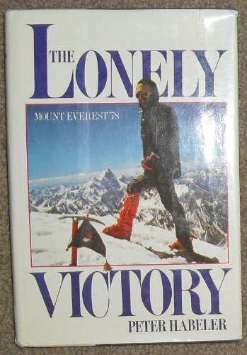 9780671248420: Lonely Victory