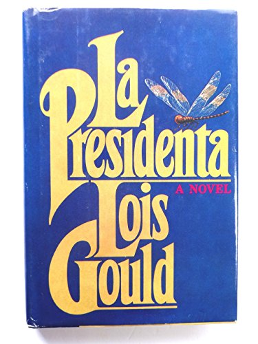 Stock image for La Presidenta for sale by Wonder Book