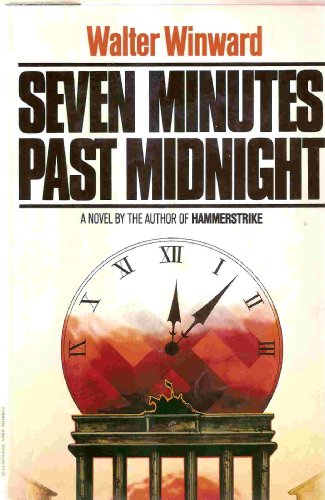 9780671249328: Seven Minutes Past Midnight
