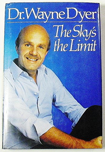 Beispielbild fr The Sky's the Limit zum Verkauf von Wonder Book