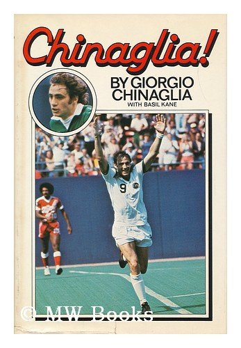 Stock image for Chinaglia! for sale by STUDIO V