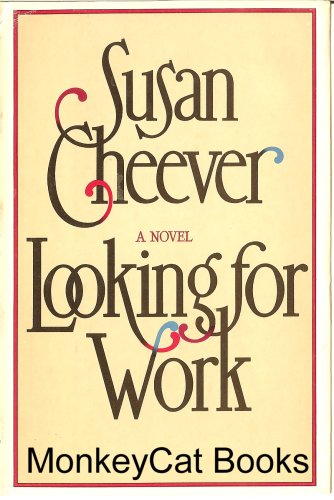 Imagen de archivo de Looking for Work a la venta por Better World Books