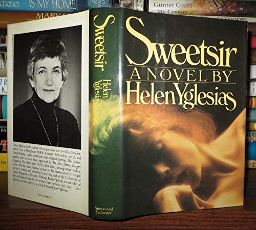 Beispielbild fr Sweetsir zum Verkauf von Wonder Book