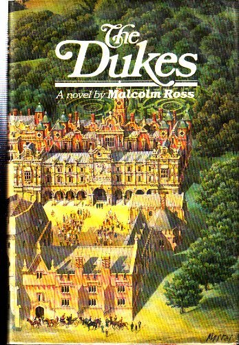 9780671251116: The Dukes: A Novel