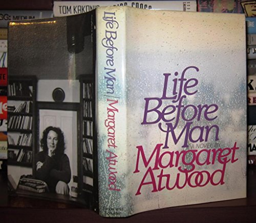 Stock image for Life Before Man [SIGNED] for sale by Saucony Book Shop