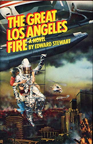 9780671251352: The Great Los Angeles Fire