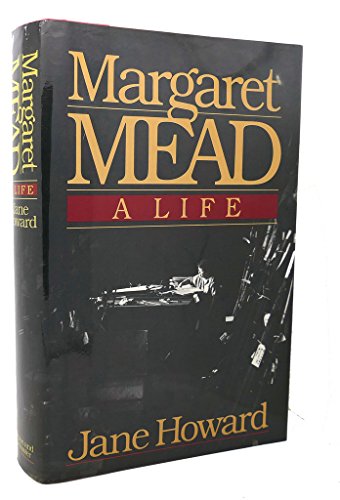 Imagen de archivo de Margaret Mead: A Life a la venta por Orion Tech