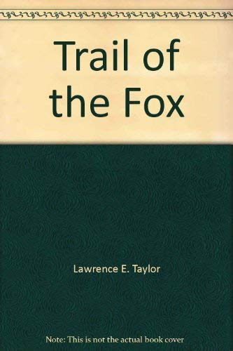 Stock image for Trail of the Fox for sale by Hawking Books