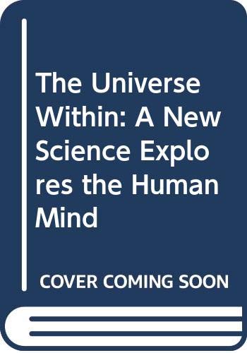 Beispielbild fr Universe Within zum Verkauf von Better World Books