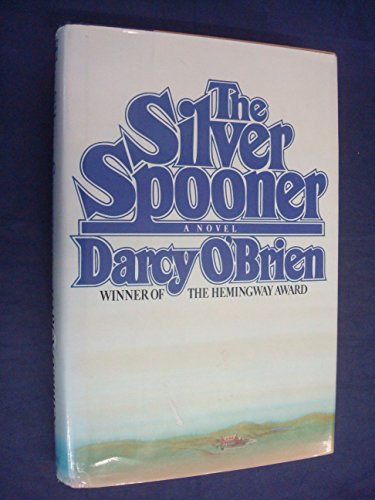 Imagen de archivo de The Silver Spooner a la venta por Better World Books