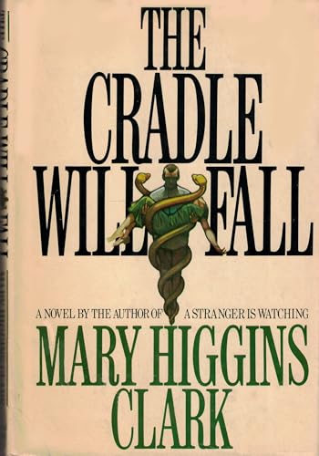 The Cradle Will Fall (9780671252687) by Clark, Mary Higgins