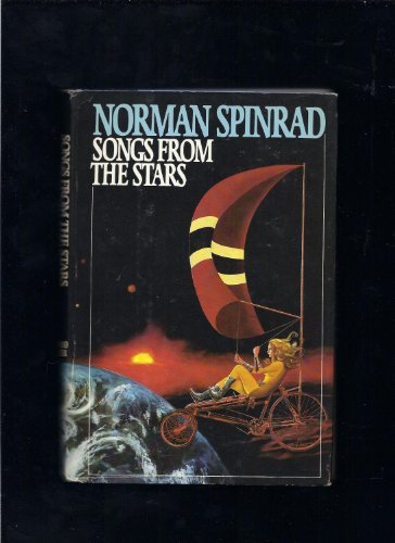 9780671253264: Songs from the Stars / Norman Spinrad