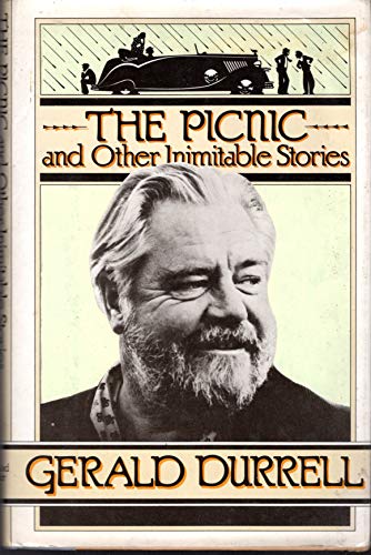 Beispielbild fr The Picnic and Other Inimitable Stories zum Verkauf von ThriftBooks-Dallas