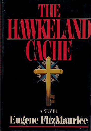Beispielbild fr The Hawkeland Cache zum Verkauf von Wonder Book